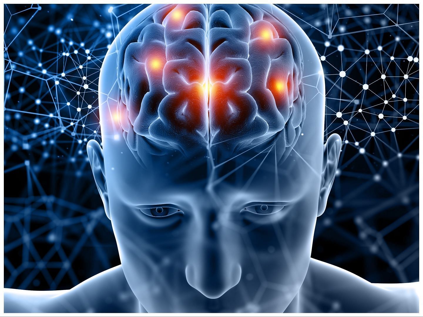 Improves functioning of central nervous system (Image via freepik/Kjpargeter)